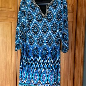 Chicos size 2 dress